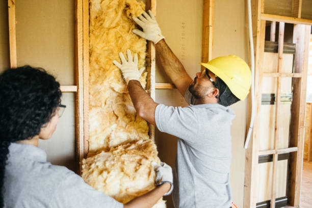 Best Attic Insulation Installation  in Stanfield, OR